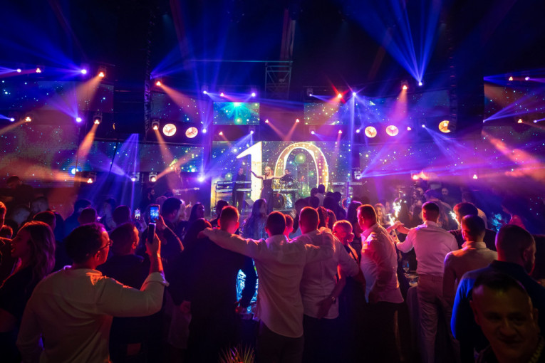 Nova godina na Kopaoniku