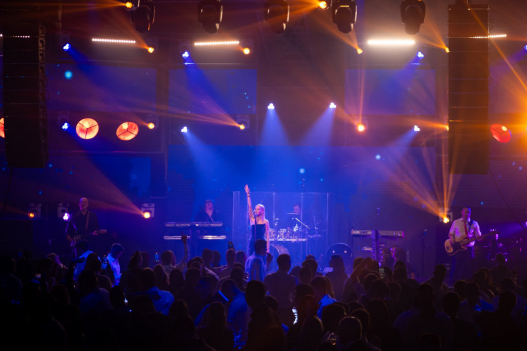 Nova godina na Kopaoniku