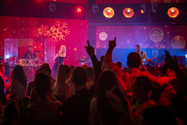 Nova godina na Kopaoniku