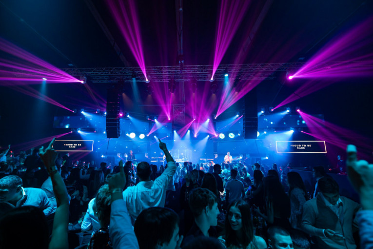 Nova godina na Kopaoniku