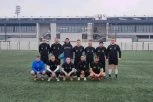 DETONACIJA U NOVOJ GODINI: Nekadašnji fudbaler Reala i Atletika obukao opremu crno-belih boja!