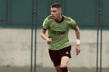 SRPSKI VERTONGEN: Nekadašnji defanzivac ovosezonskog  predstavnika na međunarodnoj sceni, stigao u "inđijsku dizelku" - očekivanja su ogromna!