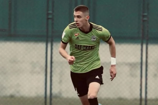 SRPSKI VERTONGEN: Nekadašnji defanzivac ovosezonskog  predstavnika na međunarodnoj sceni, stigao u "inđijsku dizelku" - očekivanja su ogromna!