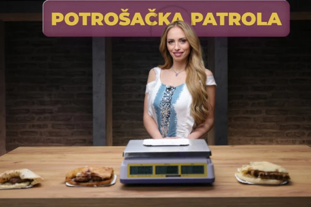 POTROŠAČKA PATROLA: Merili smo najpopularnije ćevape, a rezultati su nas ŠOKIRALI! (VIDEO)
