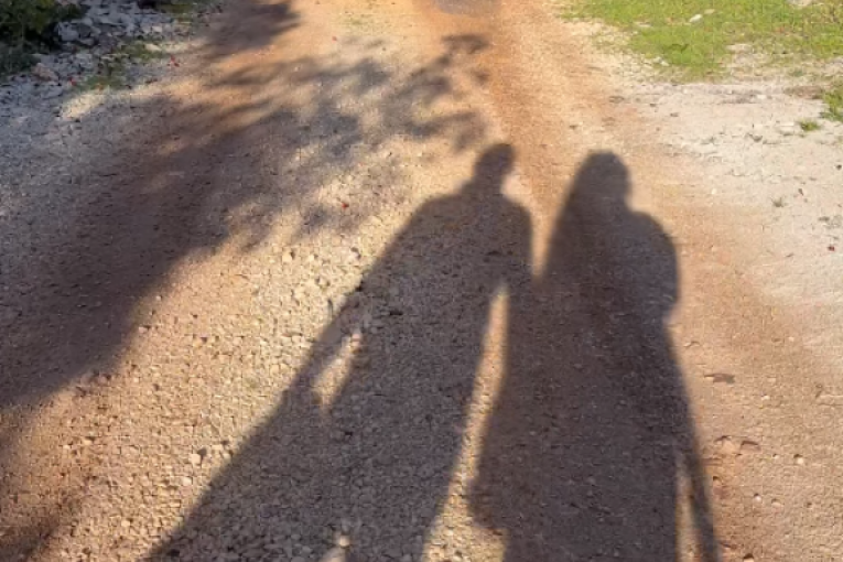 Lazar Ristovski i Anica Lazić instagram