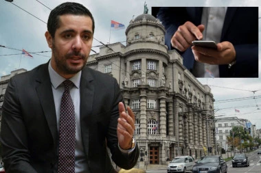 STOP ZA DOSADNE TRGOVCE: Nema više slanja reklamnih poruka!