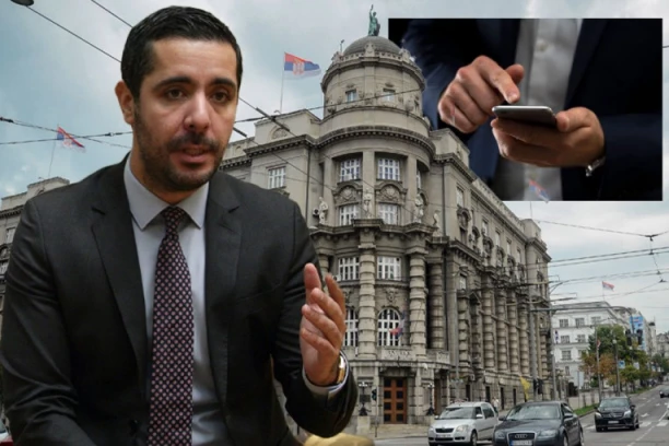 STOP ZA DOSADNE TRGOVCE: Nema više slanja reklamnih poruka!