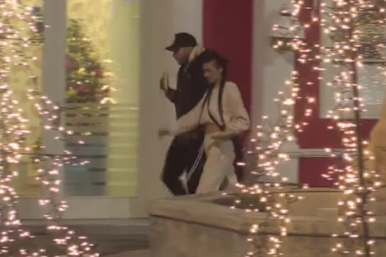 Anita i Andjelo Elita