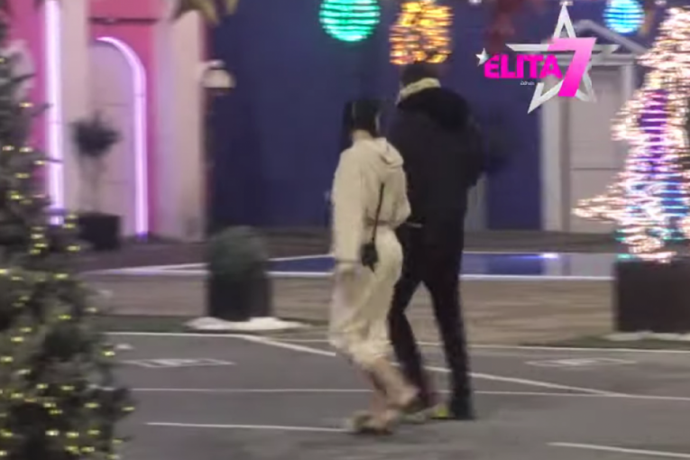 Anita i Andjelo Elita