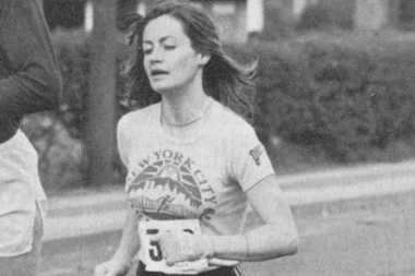 ODLAZAK "KRALJICE STAZE"! Preminula legendarna svetska rekorderka!