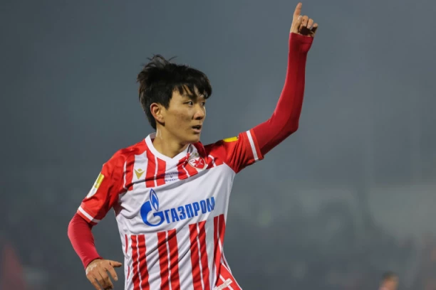 ZVEZDAŠI SU OVO ČEKALI! Hvang PROGOVORIO!