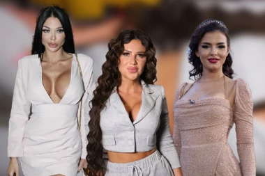 STANIJA ZADALA MATOROJ ŽESTOK UDARAC, PA POMIRILA ANITU I MAJU: Starleta pomrsila konce u Beloj kući, Marinkovićeva dobila nova uputstva!