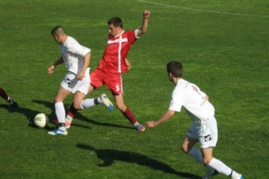 NE POMAŽU NI PONUDE IZ VIŠEG RANGA: "Domaći poziv" se ne odbija, posebno kada je na talonu i borba za pehar!
