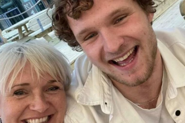 MILIONERKA I SIN (20) POGINULI TOKOM ZIMOVANJA: Jeziva nesreća na planini, gorski spasioci pronašli tela (FOTO)