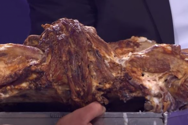 Safet Papić Nikad nije kasno