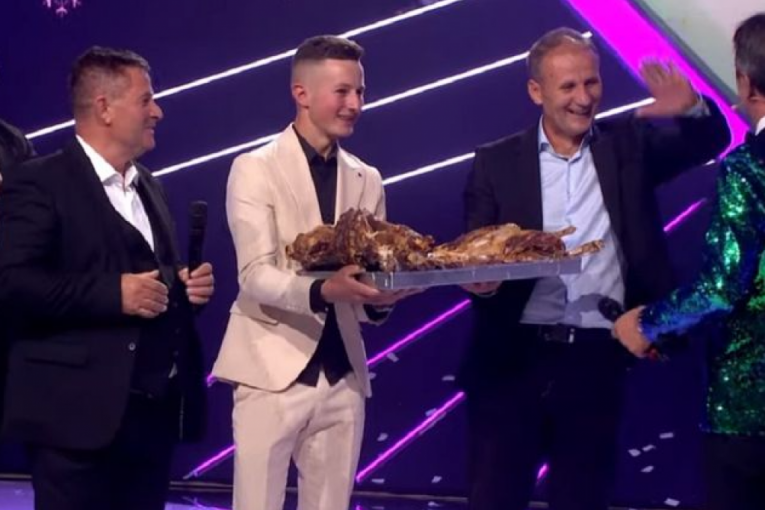 Safet Papić Nikad nije kasno