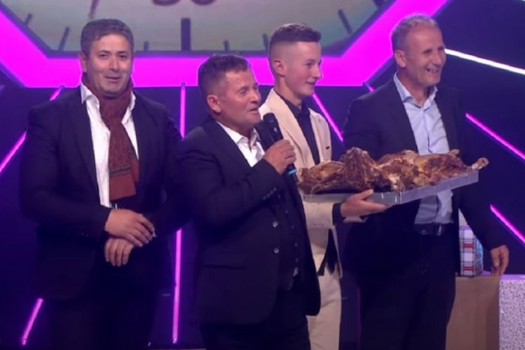 Safet Papić Nikad nije kasno