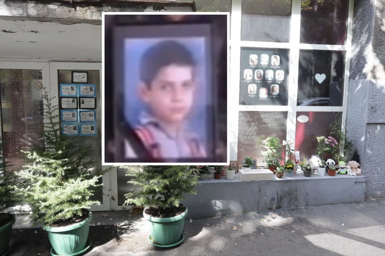 TRAGIČNA PRIČA O UBIJENOM DEČAKU IZ RIBNIKARA! Nakon Dušanovog ubistva, majka mu se UBILA, a otac za njom preminuo!