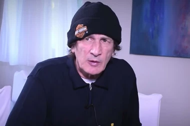 "LEGIJA JE BIO POŠTENJAČINA, DOK NIJE POSTAO NARKOMAN!" Žabac otkrio detalje o Zemunskom klanu: Čume je bio najpametniji, Duća je trčao za njim