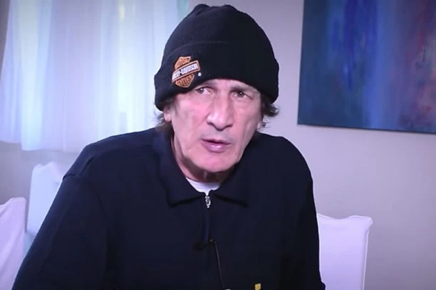 "LEGIJA JE BIO POŠTENJAČINA, DOK NIJE POSTAO NARKOMAN!" Žabac otkrio detalje o Zemunskom klanu: Čume je bio najpametniji, Duća je trčao za njim