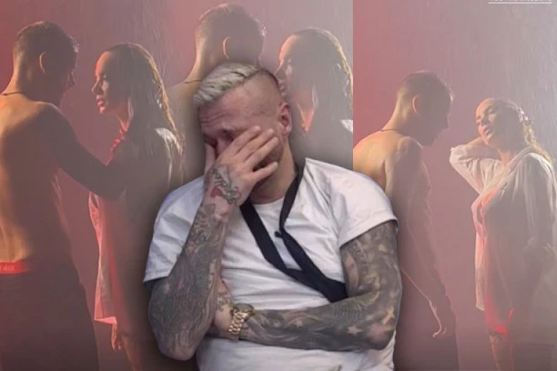 BIVŠA ŽENA NENADA ALEKSIĆA ŠA PROSLAVLJA NJEGOV DEBAKL U ELITI: Dok on propada sa Mionom, oko Ivane se OTIMAJU! (VIDEO)