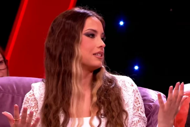 STIŽU BLIZANCI! Šok-priznanje Mirke Vasiljević u emisiji, gosti zanemeli!