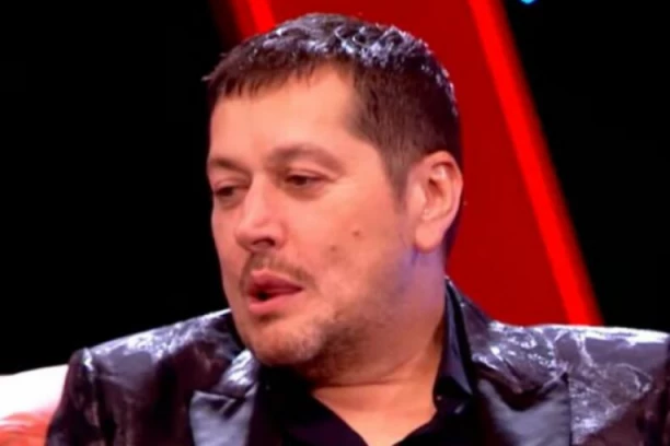 PEJOVIĆ BESAN KAO RIS NAPRAVIO HAOS U EMISIJI: Prekinuo program zbog ISPADA kolege, sve se orilo!