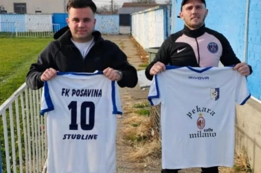 PROMENE U STUBLINAMA: U Novoj godini ekipu će sa klupe predvoditi dobro poznato lice!