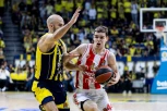 ZVANIČNO JE: Nikola Topić na NBA draftu!