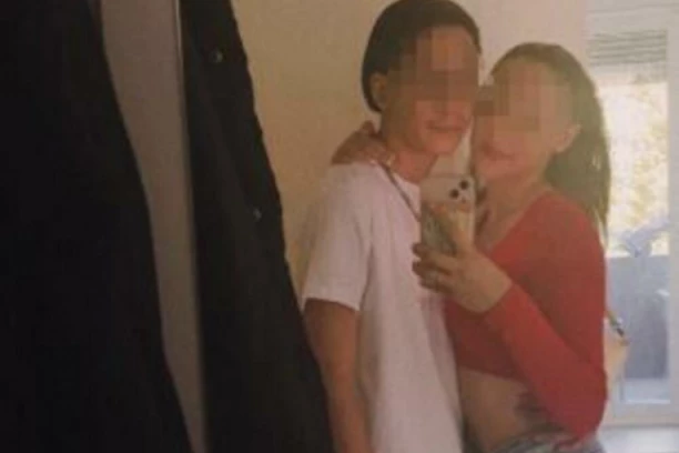 DEČAK (15) IZ ULMA UBIO DEVOJKU ZBOG OVOGA: "Volela ga je, bila uz njega kada je malo ko hteo"!