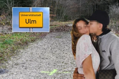 ISPLIVAO POSLEDNJI SNIMAK DEČAKA UBICE (15) IZ SRBIJE I NJEGOVE DEVOJKE (15): Opis poslednjeg videa SVE ŠOKIRAO!