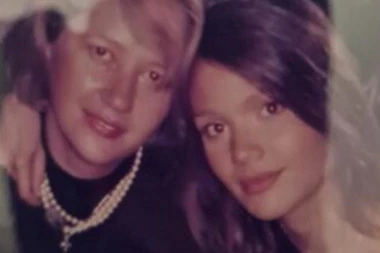 KO JE BILA NADA KOVAČEVIĆ? Lenina majka i Dušanova supruga imala je IMPRESIVNU BIOGRAFIJU, a njen životni poziv nema veze sa umetnošću!