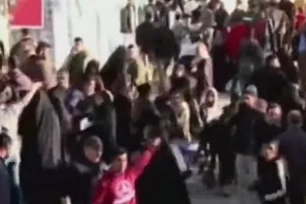 CRNOM BILANSU NEMA KRAJA: Više od 100 mrtvih u terorističkom napadu u Iranu! SLIKE STRAVE I UŽASA OBILAZE SVET