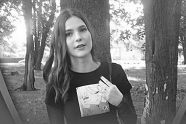 TRAGIČNA SUDBINA KRISTINE (18) IZ KRUŠEVCA: Kako je izgubila bitku sa opakom bolešću