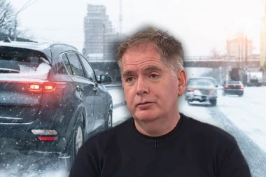 STIŽE LEDENI TALAS IZ RUSIJE NA BALKAN: Meteorolog najavljuje drastičan pad temperature!