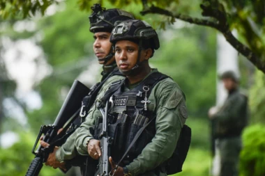 VIŠE OD 100 MRTVIH U KOLUMBIJI: Gutereš pozvao na prekid nasilja nad civilima