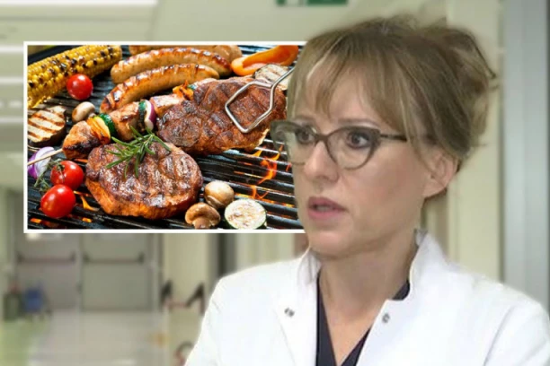 OVIH DANA NAM JE JETRA U OPASNOSTI: Doktorka upozorava na SIMPTOME jer nismo svesni POSLEDICA koje mogu biti KOBNE!