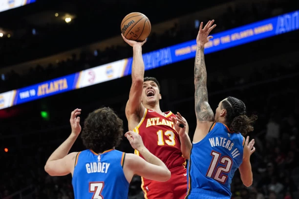 BOGDAN SE RAZGOROPADIO: Micić i Pokuševski nisu mogli da urade ništa protiv raspucanog Bogdanovića (VIDEO)