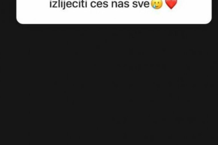 Milan Stanković instagram