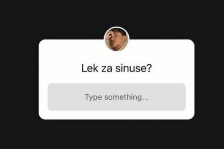 Milan Stanković instagram