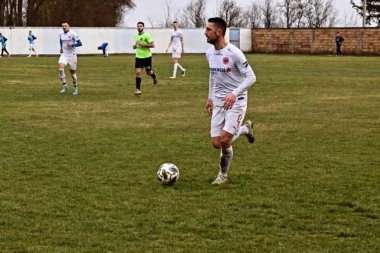 NOVI POVRATNIK: Utvić stiže da ojača srednju liniju tima!