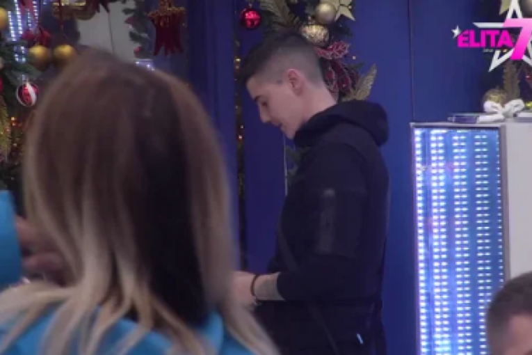 Anđela Šparavalo i Bojana Pavlović