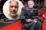 SKANDAL KOJI NE PRESTAJE DA INTRIGIRA JAVNOST: Nova otkrića iz slučaja Džefri Epstajn: Šta je čuveni naučnik radio na famoznom ostrvu bluda?!