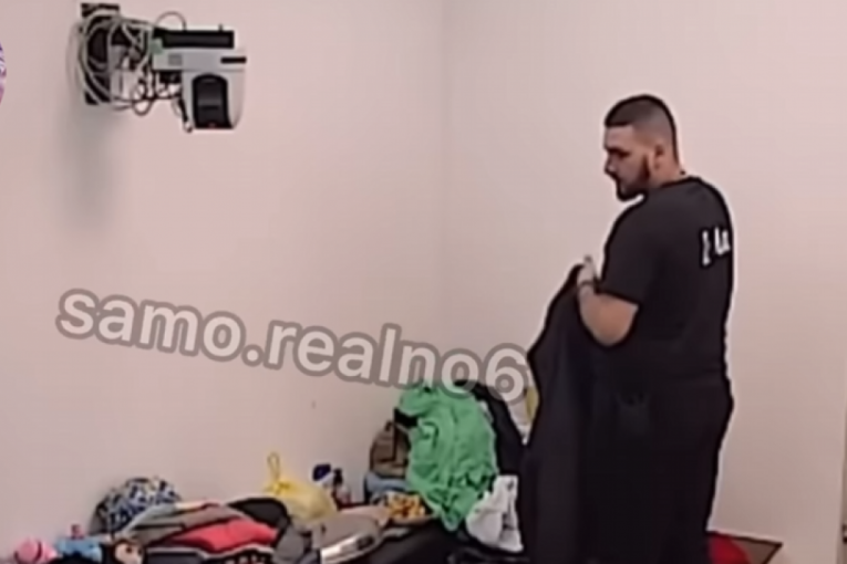 Miljana i Zola Elita 7