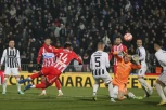 PROCURILO: Crvena zvezda zvala ljubimca grobara!