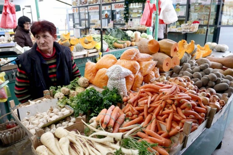 Разница в цене трешнек до трех раз