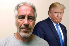 IZVISIO! Odbačena Trampova tužba protiv Volstrit džurnala zbog teksta o čestitki Epstajnu - NIJE IMAO DOKAZE DA SU LAGALI!