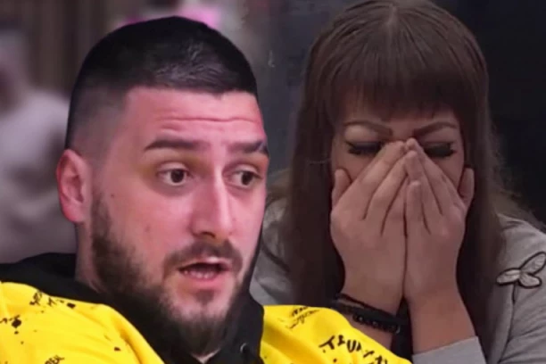 OTKRIVENE ZOLINE TAJNE RADNJE U BEČU: Evo zašto je POBEGAO iz zemlje, Miljana ČUPA KOSU sa glave! (FOTO)