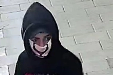 MALOLETNA BRAĆA OSUMNJIČENA ZA UBISTVO PONOVO UHAPŠENA: Beže iz ustanova, počinili više od 100 krivičnih dela