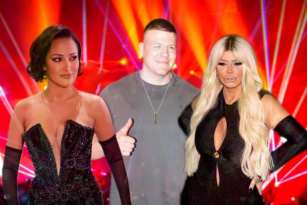 PRIJOVIĆKA TEŠKA 10 MILIONA EVRA, A TEK DA ČUJETE KOLIKO JE SLOBA UZEO: Ovi estradnjaci su prošle godine zgrnuli najveću lovu!